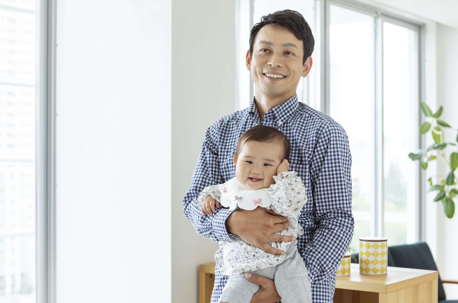 子育て世代に柔軟な働き方で長く活躍できる安定した職場環境を実現