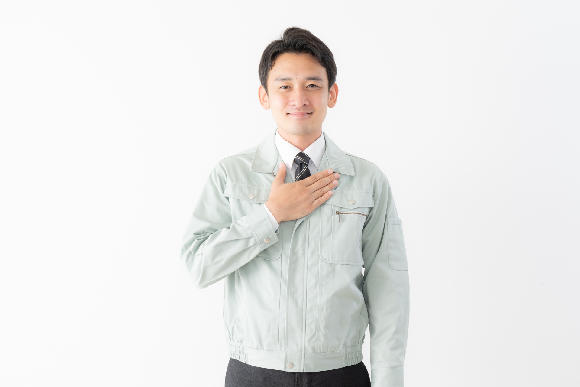 正社員として長く活躍 | 香川で工場の求人なら有限会社永真工業