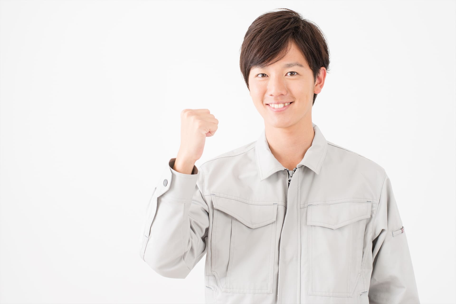 アルバイトで活躍 | 香川で工場の求人なら有限会社永真工業